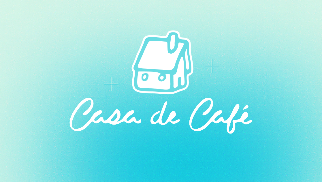 Case de Cafe brand cover