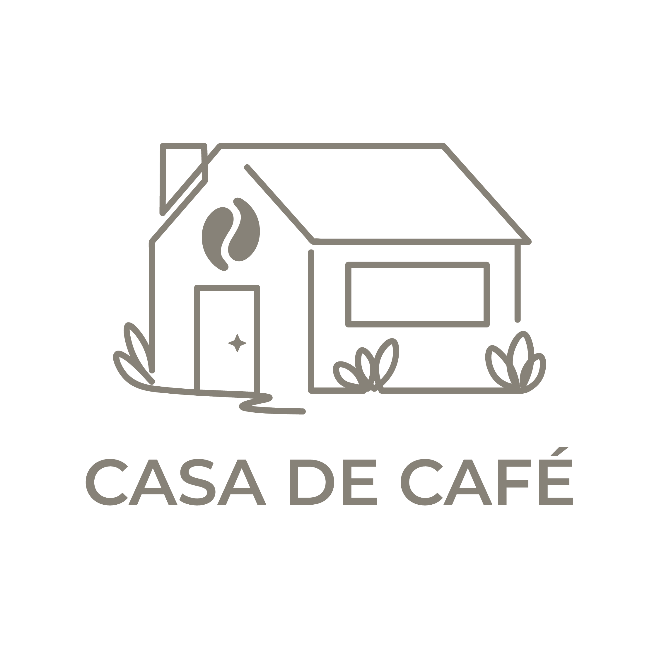 Early logo direction two