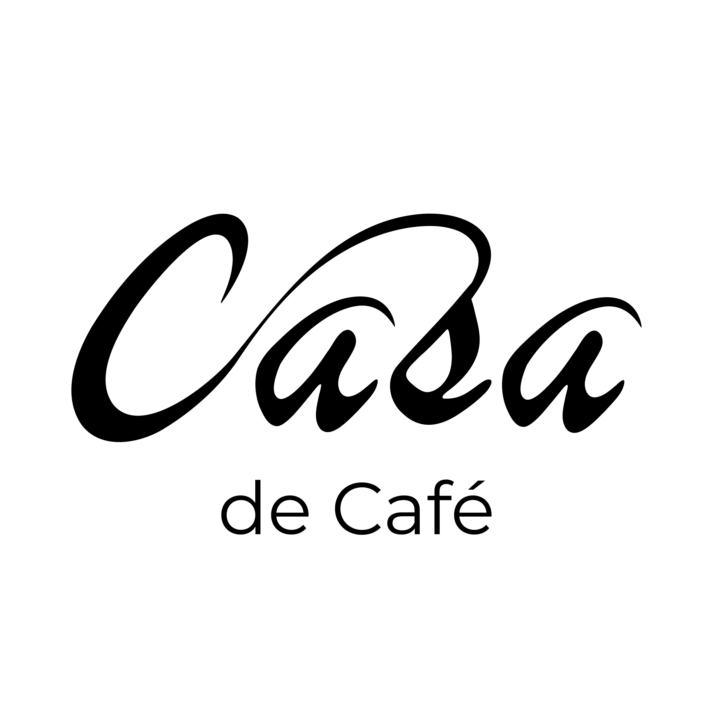 Early logo direction three