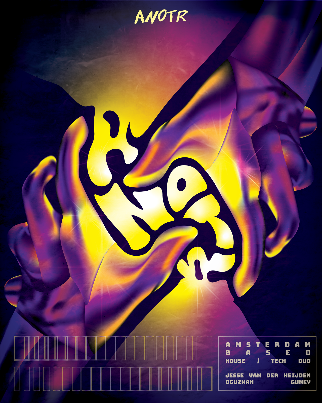 ANOTR poster