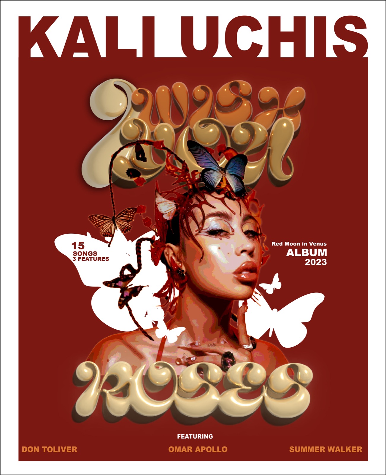 Fred Again poster